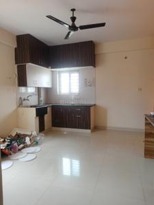 Hall Image of 1500 Sq.ft 1 BHK Apartment / Flat for rent in Brookefield Bengaluru for Rs. 23000