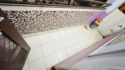 Image of 1200 Sq.ft 2 BHK Builder Floor for rent in Vishnu Puri Colony, Indore for Rs. 18000