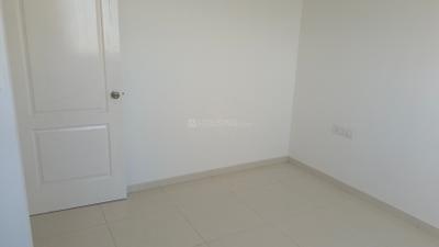 Bedroom Image of 1450 Sq.ft 3 BHK Apartment / Flat for rent in Global Techies Town, Thirupalya Bengaluru for Rs. 48000