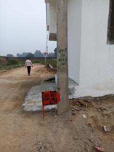 Floor Plan Image of 450 Sq.ft Residential Plot / Land for sale in Maruti Kunj Gurgaon for Rs. 1250000