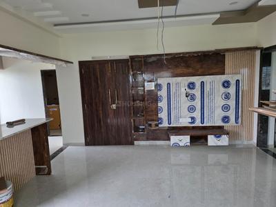 Hall Image of 1475 Sq.ft 3 BHK Apartment / Flat for sale in Manewada Nagpur for Rs. 9500000