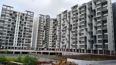 2 BHK Flat
