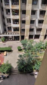 Image of 584 Sq.ft 1 BHK Apartment / Flat for sale in Lodha Casa Bella Gold, Palava Phase 1, Thane for Rs. 4000000