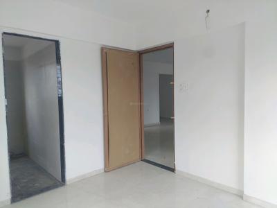 Bedroom Image of 1020 Sq.ft 2 BHK Apartment / Flat for sale in Nyati Exuberance II, Mohammed Wadi Pune for Rs. 5900000