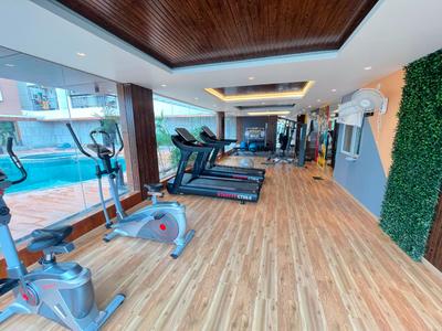 Image of 1480 Sq.ft 3 BHK Apartment / Flat for rent in Whitefield, Bengaluru for Rs. 47000