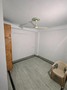 Hall Image of 850 Sq.ft 3 BHK Apartment / Flat for sale in Khanpur New Delhi for Rs. 3800000