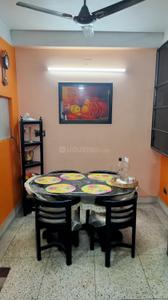 Living Room Image of 780 Sq.ft 2 BHK Apartment / Flat for sale in Garia, Sonarpur Kolkata for Rs. 3000000