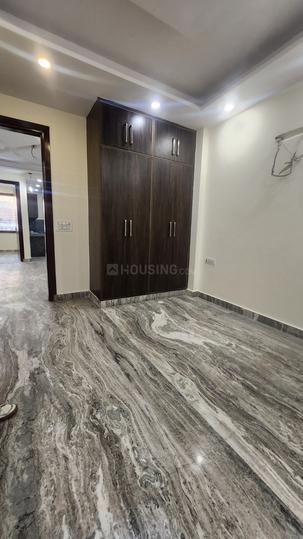 Mansarover Garden Bedroom 1