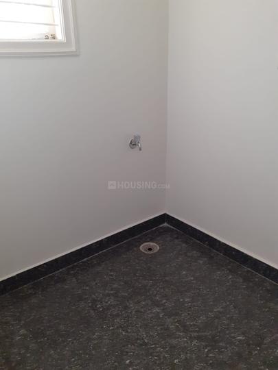 East Of NGEF Layout, Kasturi Nagar Bedroom 1