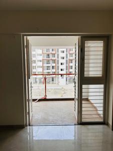 4 BHK Flat