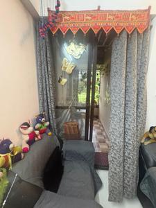 Image of 707 Sq.ft 2 BHK Apartment / Flat for sale in Nexus Gulmohar, Charholi Budruk, Pune for Rs. 4100000