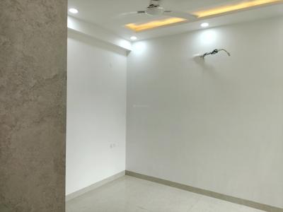 Bedroom Image of 2200 Sq.ft 4 BHK Apartment / Flat for sale in Prabhavi Apartments, Sector 10 Dwarka New Delhi for Rs. 36800000