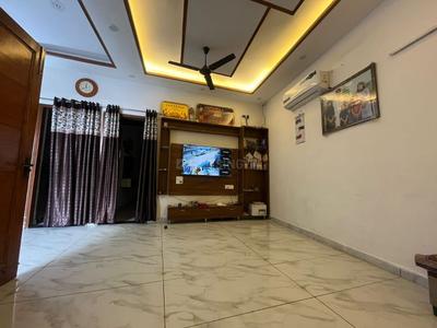 Hall Image of 1800 Sq.ft 2 BHK Independent House for sale in Sector 123 Mohali for Rs. 16500000