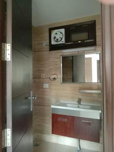 Image of 2400 Sq.ft 3 BHK Builder Floor for rent in Greater Kailash, New Delhi for Rs. 182000