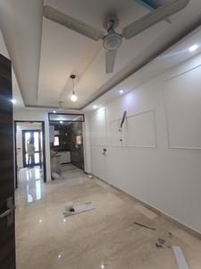 2 BHK Independent Builder Floor