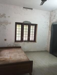 Bedroom Image of 1800 Sq.ft 2 BHK Independent House for rent in Nagampadam Kottayam for Rs. 15000