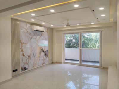 Living Room Image of 2595 Sq.ft 3.5 BHK Apartment / Flat for sale in Sector 59 Gurgaon for Rs. 66500000