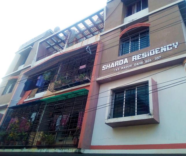 LAXMI PALACE  Building View 1