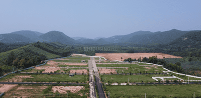 Image of 1800 Sq.ft Residential Plot / Land for sale in Srilok Valley, Kusuluvada, Visakhapatnam for Rs. 3950000