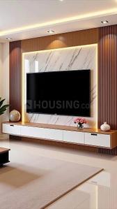 Hall Image of 1500 Sq.ft 3 BHK Independent House for sale in Vidyaranyapura Bengaluru for Rs. 32000000