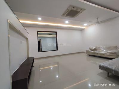 6 BHK Independent House