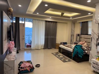 3.5 BHK Flat