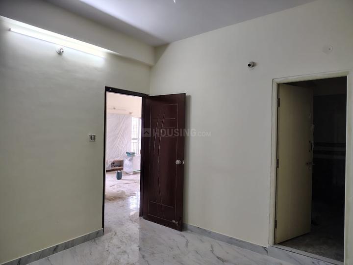 SRR Brindavanam Bedroom 1