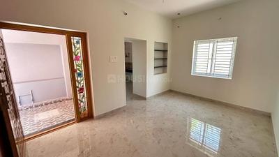 Hall Image of 1050 Sq.ft 2 BHK Independent House for sale in Red Hills Chennai for Rs. 5100000