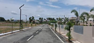 Image of 1200 Sq.ft Residential Plot / Land for sale in Mettupalayam, Coimbatore for Rs. 4647000