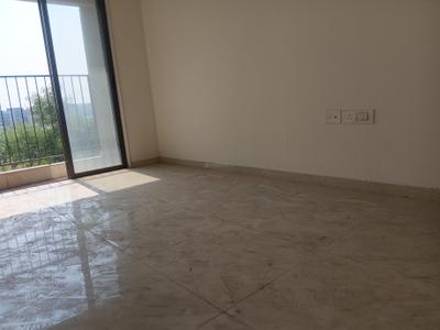 Living Room Image of 575 Sq.ft 1 BHK Apartment / Flat for sale in Sunteck Maxx World, Naigaon East Naigaon for Rs. 3400000