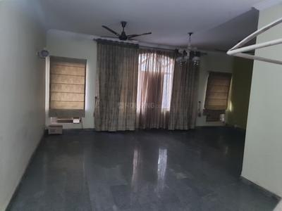 2 BHK Independent House