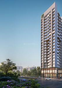 2 BHK Flat