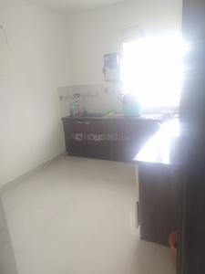 Kitchen Image of 1673 Sq.ft 3 BHK Apartment / Flat for sale in Casagrand Amber, Kallimadai Coimbatore for Rs. 13500000