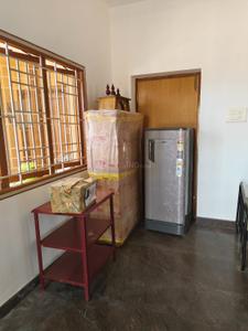 Hall Image of 256 Sq.ft 1 RK Independent House for rent in Singanallur Coimbatore for Rs. 6500