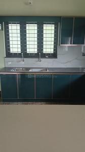 Kitchen Image of 2400 Sq.ft 4 BHK Independent House for sale in Anad Thiruvananthapuram for Rs. 7500000