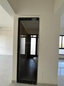 Bathroom Image of 766 Sq.ft 2 BHK Apartment / Flat for sale in Alaya, Jogeshwari West Mumbai for Rs. 17900000
