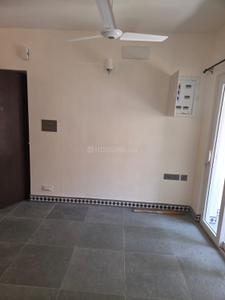 Bedroom Image of 1225 Sq.ft 2 BHK Builder Floor for rent in Alwarpet Chennai for Rs. 65000