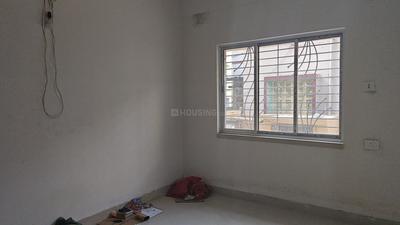 Bedroom Image of 800 Sq.ft 2 BHK Apartment / Flat for sale in Naktala Kolkata for Rs. 4960000