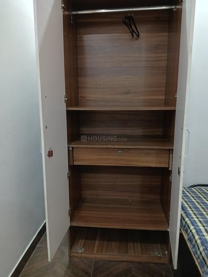 Laxmi Nagar Bedroom 1