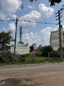 Image of 2400 Sq.ft Residential Plot / Land for sale in Anjanapura, Bengaluru for Rs. 34800000