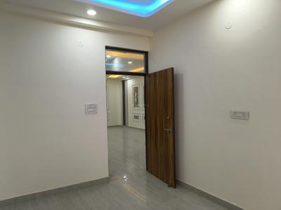 Bedroom Image of 1500 Sq.ft 3 BHK Apartment / Flat for sale in Govindpuram Ghaziabad for Rs. 5865111