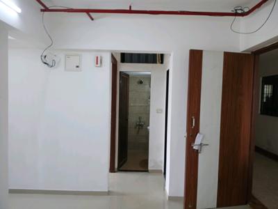 Living Room Image of 405 Sq.ft 1 BHK Apartment / Flat for rent in Worli Mumbai for Rs. 35001