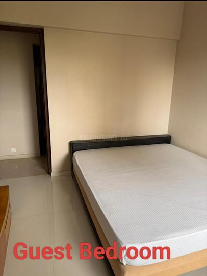 Four Bungalows, Andheri West Bedroom 1