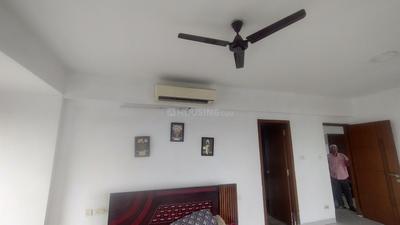 Hall Image of 3650 Sq.ft 4 BHK Apartment / Flat for rent in Somajiguda Hyderabad for Rs. 150000