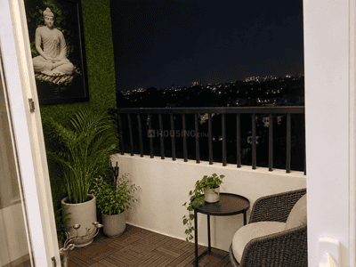 Image of 1147 Sq.ft 2 BHK Apartment / Flat for sale in Sreekariyam, Thiruvananthapuram for Rs. 9500000