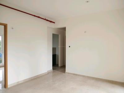 Living Room Image of 950 Sq.ft 2.5 BHK Apartment / Flat for rent in Raheja Acropolis, Chembur Mumbai for Rs. 105000