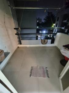 Balcony Image of 1700 Sq.ft 3 BHK Apartment / Flat for sale in Bhayli Vadodara for Rs. 5700000