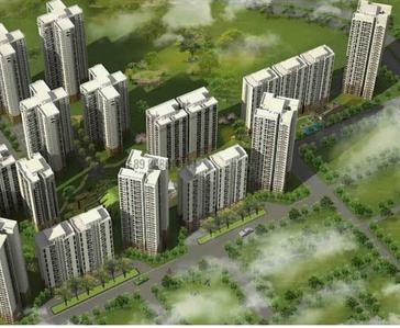 Image of 1650 Sq.ft 3 BHK Apartment / Flat for sale in Jaypee Kensington Boulevard, Sector 131, Noida for Rs. 17500000