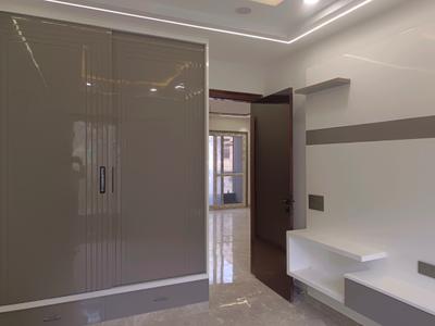 3 BHK Independent Builder Floor