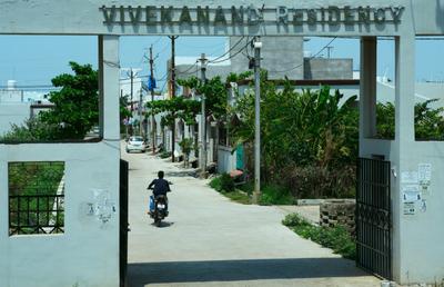 Image of 1200 Sq.ft 2 BHK Independent House for sale in Mopka, Bilaspur for Rs. 4000000